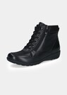 Bottines avec empiècement stretch au niveau des orteils thumbnail 4
