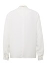 Edle Bluse mit geschmückter Schluppe thumbnail 3
