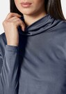 T-shirt. Pure soie thumbnail 5