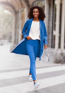 Leichte Sommerjacke thumbnail 7