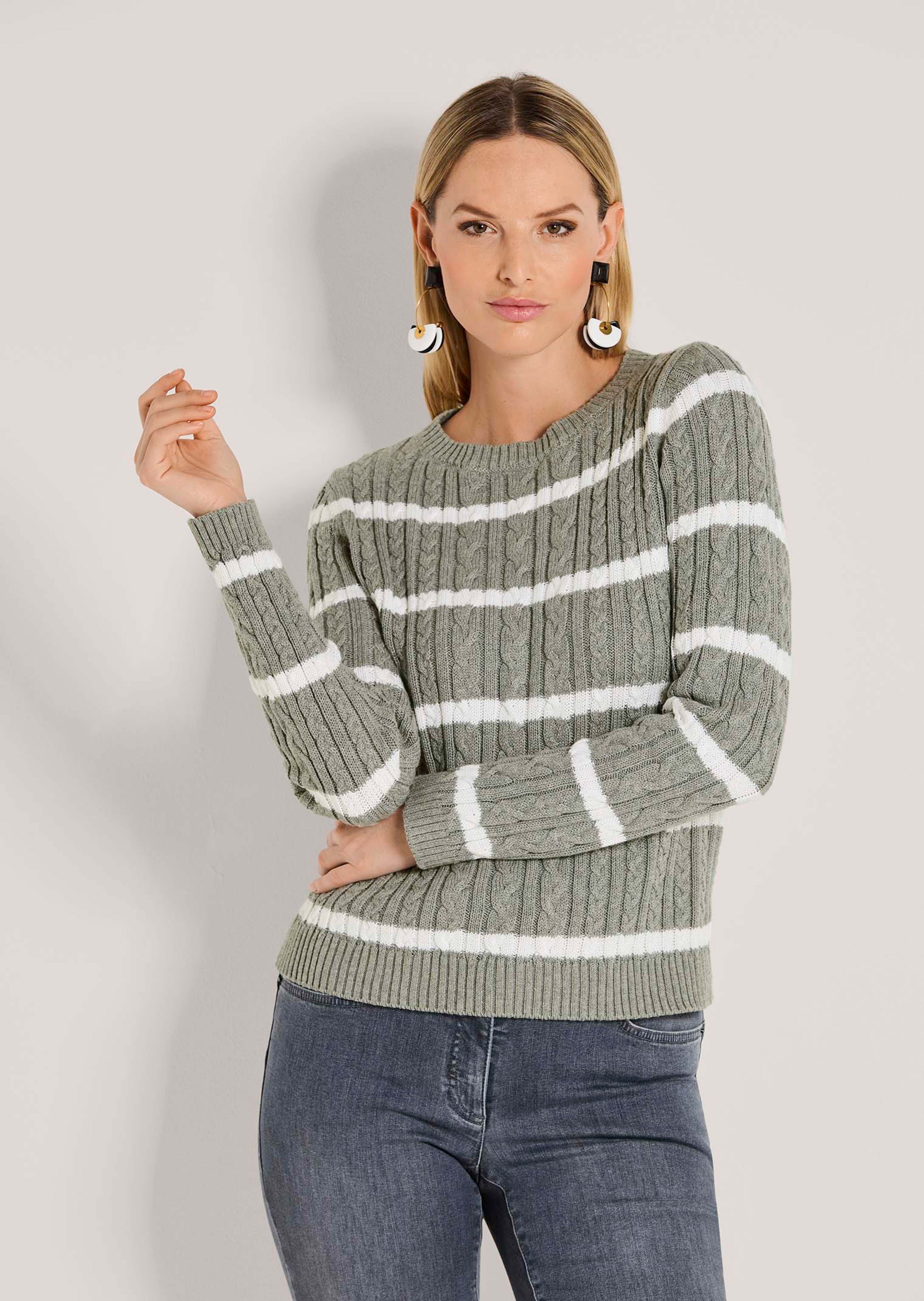 Pullover