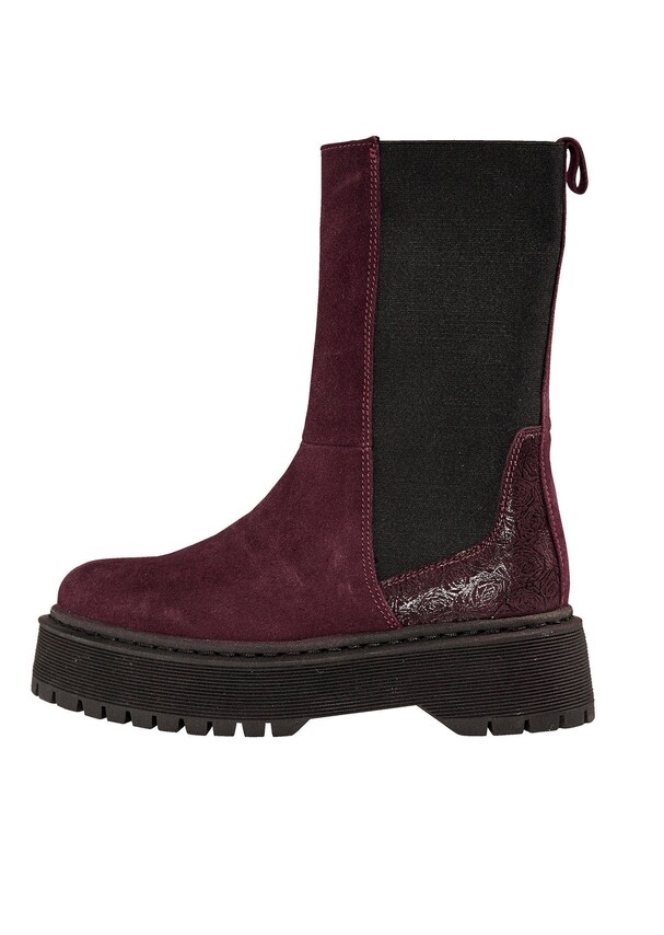 Stiefelette als modisches Highlight 4