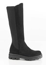 Stiefel mit markante Profilsohle thumbnail 6