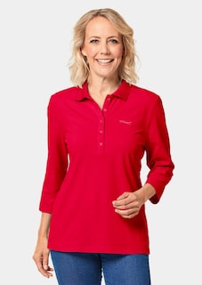 Polo piqué haut de gamme thumbnail 7