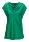T-shirt en soie thumbnail 1