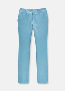 Schlanke Cordhose thumbnail 1