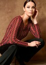 Shirt aus Mesh-Ware thumbnail 5