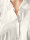 Longbluse mit Zierfalten thumbnail 5