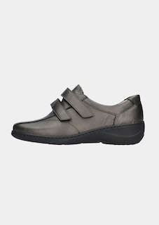 Chaussures basses avec fermeture scratch réglable thumbnail 3