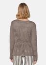 Cardigan ajouré thumbnail 3
