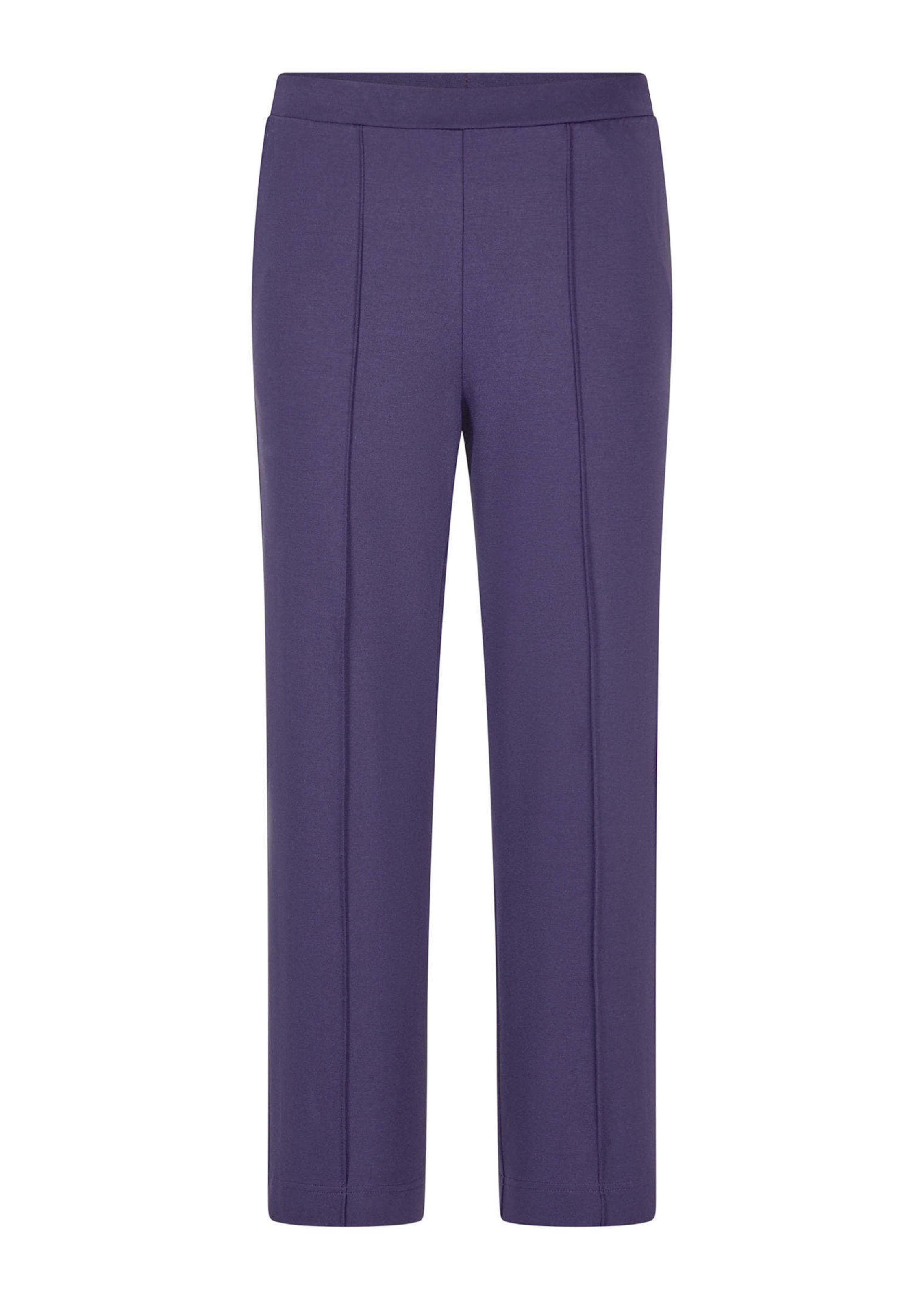 Pantalon court en jersey VERA