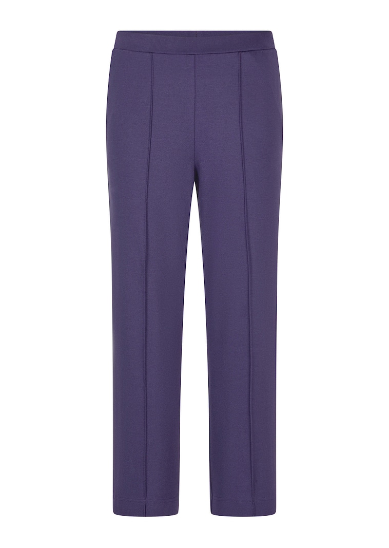 Jersey-Culotte VERA mit Biesen