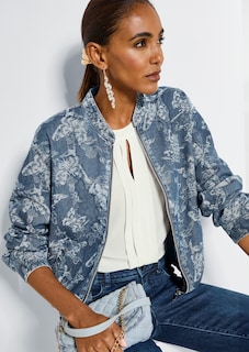 Jeansblouson thumbnail 7