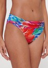Bikini mit Aquarellprint thumbnail 5