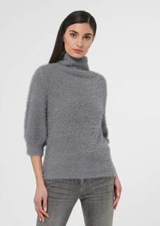 Jumper made from Feather Yarn thumbnail 1