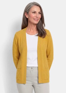 Cardigan van puur katoen thumbnail 7