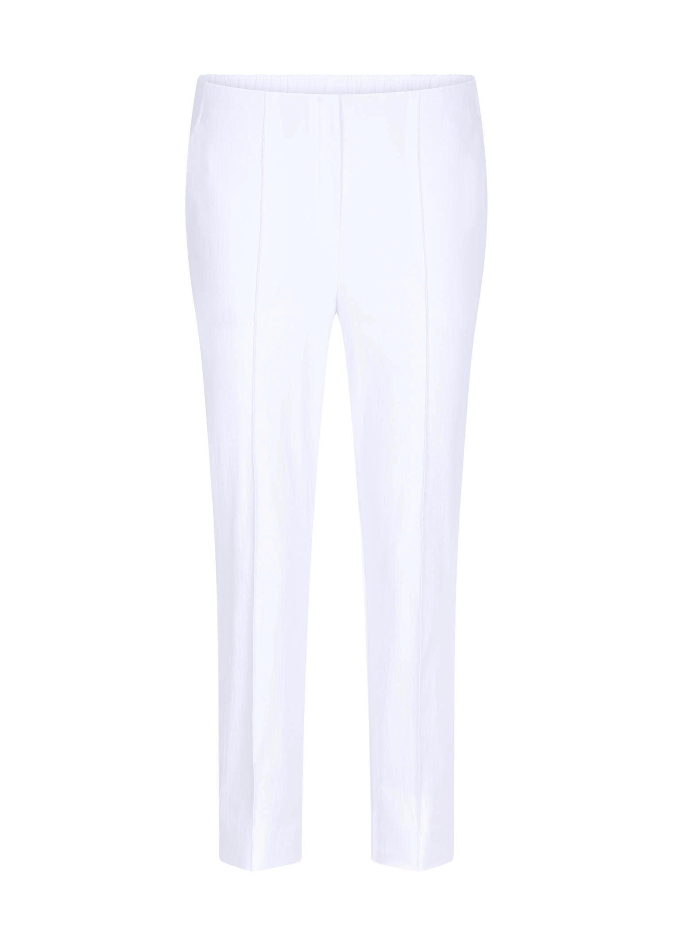 7/8-Bengalinhose BELLA mit Biesen