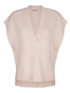 Pullunder in lässiger Oversized-Form thumbnail 4