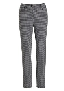 Vichy-Hose LOUISA in Seersucker Qualität thumbnail 7