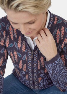 Strickjacke thumbnail 5