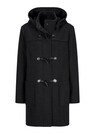 Duffle-coat classique en laine mélangée thumbnail 6