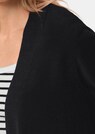 Modische Kaschmir-Longstrickjacke thumbnail 5