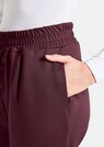 Pantalon de loisirs avec large taille confortable thumbnail 3