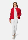Wollblouson im Oversize-Stil thumbnail 2