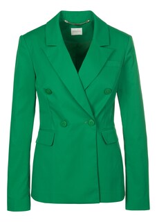 Zweireihiger Blazer in klassischer Form thumbnail 6
