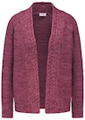 Zeitlose Strickjacke in Grobstrick thumbnail 3