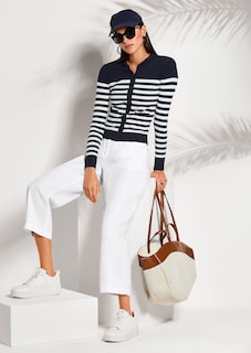 Vest. Puur katoen thumbnail 7