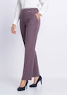 Pantalon coupe classique avec traitement SilverFresh thumbnail 7