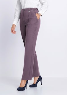 Pantalon coupe classique avec traitement SilverFresh thumbnail 7