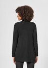 Cardigan with shawl collar thumbnail 3
