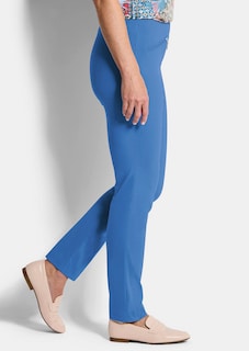 Schmale Bengalinhose LOUISA thumbnail 4
