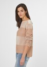 U-Boot-Pullover mit Two-Tone-Effekt thumbnail 4
