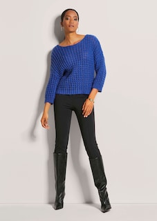 Boxy-style jumper thumbnail 1