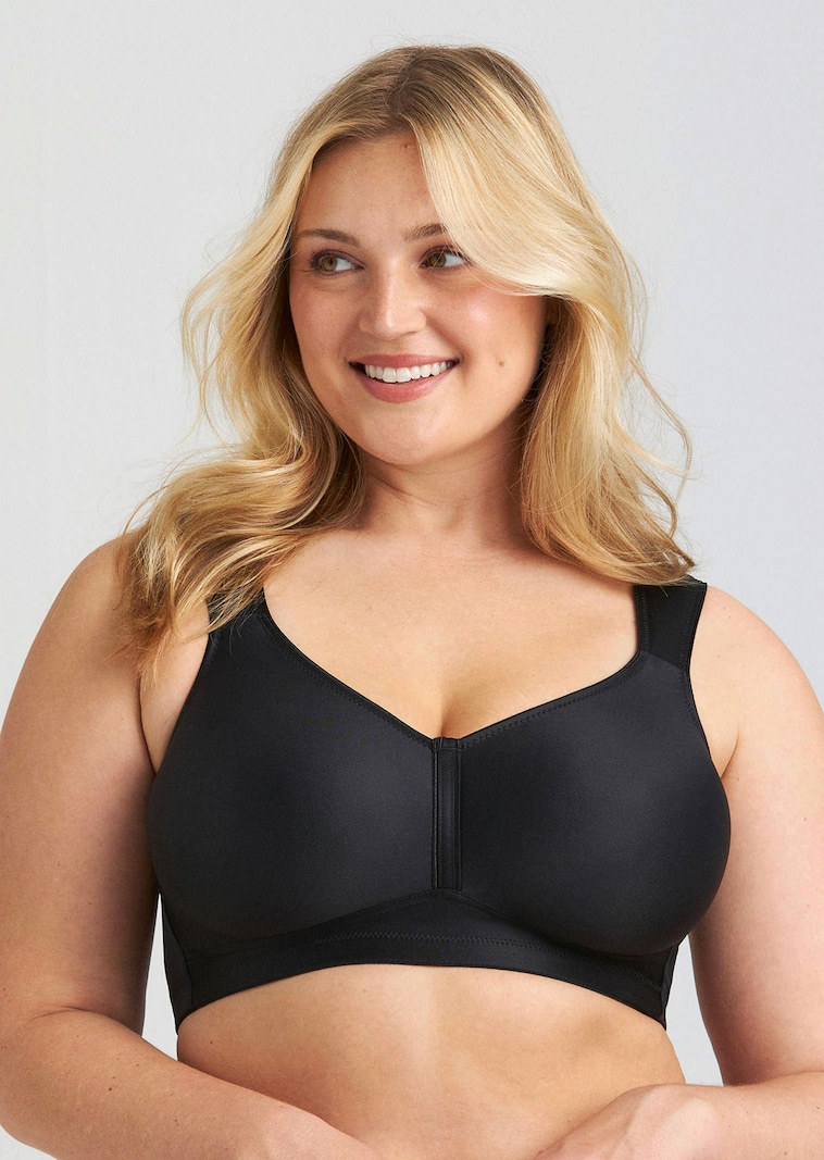 Shirtbeha zonder beugels