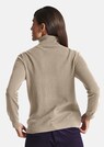 Kaschmirpullover mit Rollkragen thumbnail 3