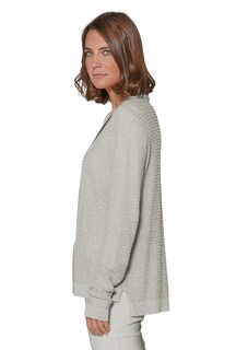 Strickjacke mit Struktur thumbnail 4