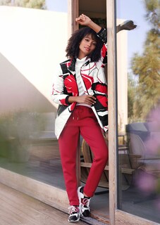 Sneaker zum Schnüren thumbnail 2