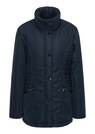 Warme Jacke mit sanften Schimmer thumbnail 2