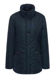 Warme Jacke mit sanften Schimmer thumbnail 2