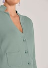 Blazer en maille thumbnail 5