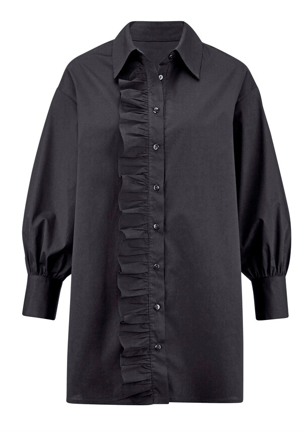 La blouse 4