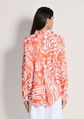 Druckbluse thumbnail 3