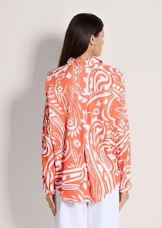 Druckbluse thumbnail 3