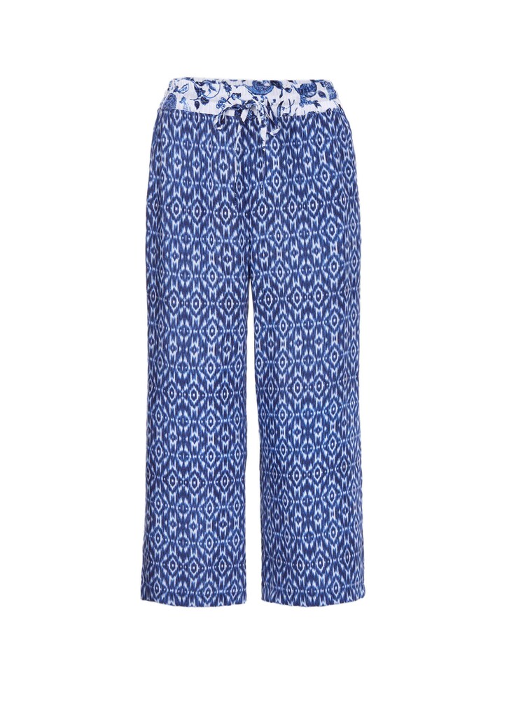 Druckhose