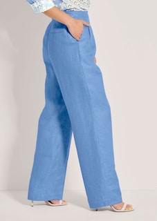 Linen trousers thumbnail 4