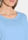 Basic-Shirt aus Interlock-Jersey thumbnail 5